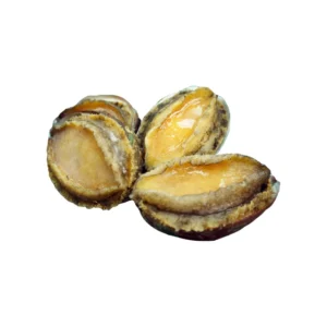 海味之冠帶殼大連鮑魚2盒