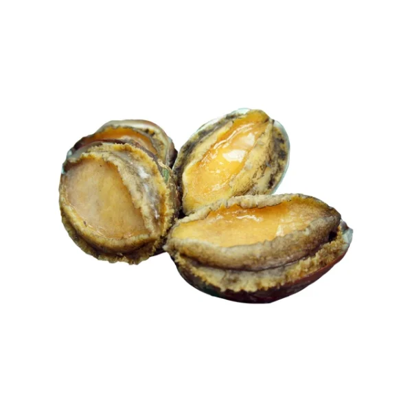 海味之冠帶殼大連鮑魚2盒