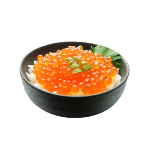 日本原裝鮭魚卵(原裝500g/盒)