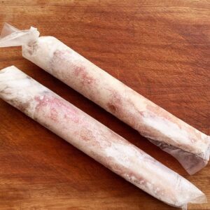 澎湖極鮮生凍透抽300g