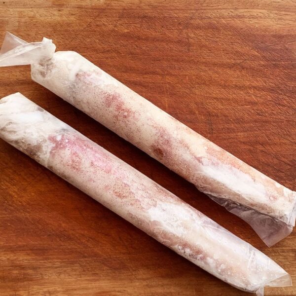 澎湖極鮮生凍透抽300g